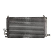 Radiateur Kia RIO