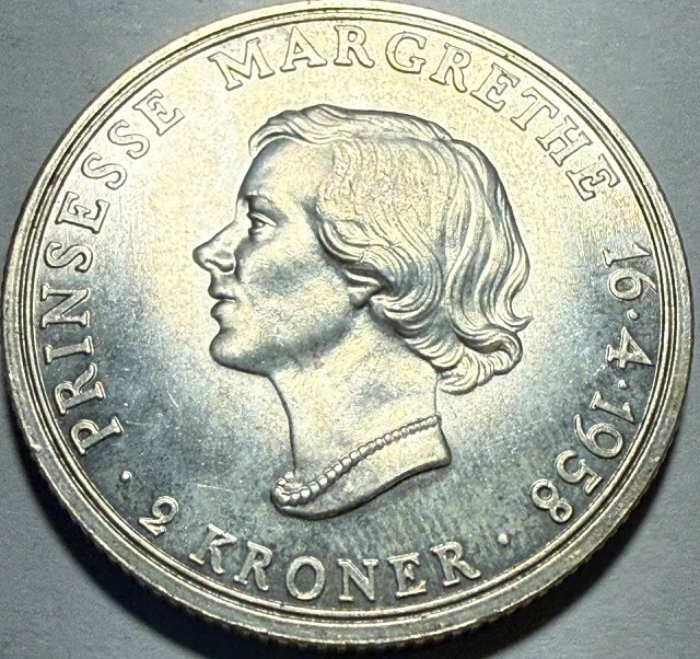25+ 1958 Danish Coins for sale | Updated Oct 2026