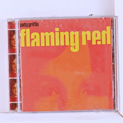 Patty Griffin - Flaming Red (CD 1998)