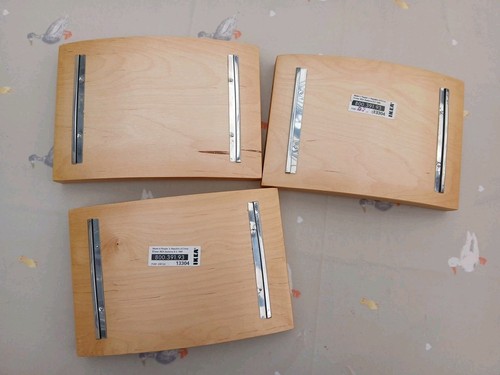 Ikea Photo Frame X 3 rare discontinued vintage - Picture 3 of 7