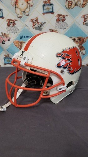 Xenith X2E Youth Medium Football Helmet White 2017