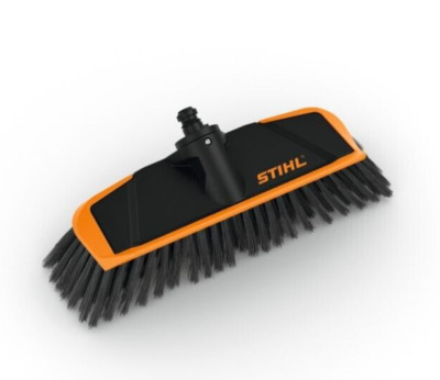 ORIGINAL STIHL HOCHDRUCKREINIGER FLACHWASCHBÜRSTE, 49105006000 FÜR RE80 - RE150 PLUS
