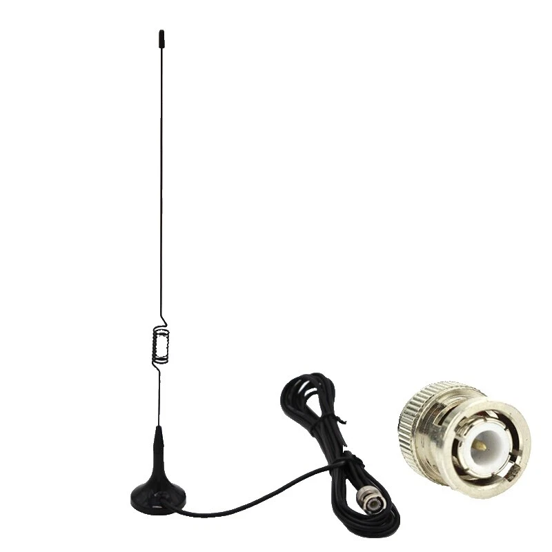 Nagoya UHF Antenas para radioaficionados