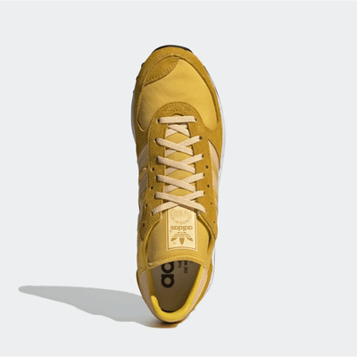 Adidas originals zx cheap 500 uomo oro