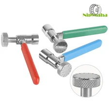 Valve Tappet Adjusting Wrench Tool Kit For Most Motorcycles ATVs Small Engine