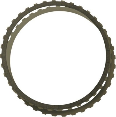 Baker Drivetrain Big Dog Clutch Kit for Models w/9-Plate Clutch - CPRK-BDM