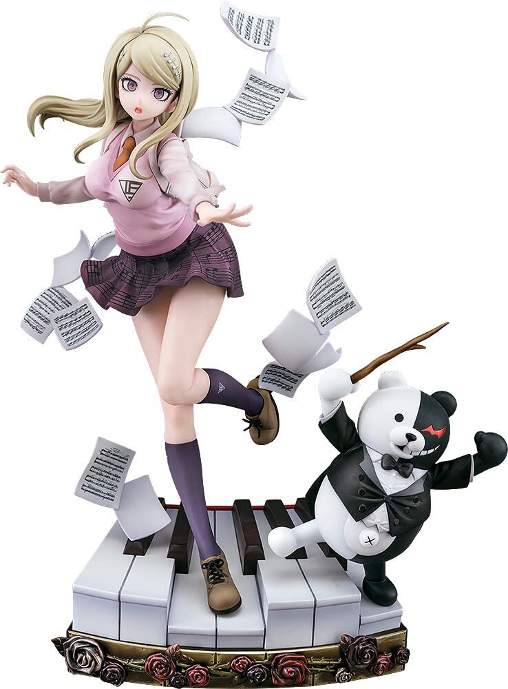 Phat Company New Danganronpa V3 New semester Kaede Akamatsu