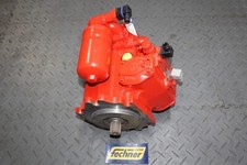 Hydraulikpumpe Axialkolben Verstellpumpe Rexroth A4VG90DA2DT2/32R - NZF02F001LH