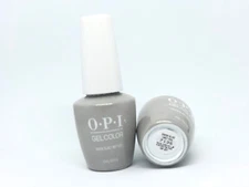OPI GelColor Soak Off OPI Gel Polish LED/UV PICK YOUR COLOR 0.5oz - New Bottle