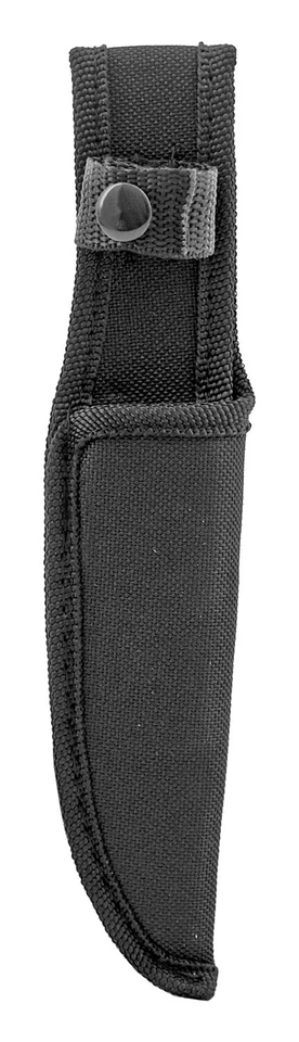 OUTLANDER 9 英寸粉红色森林迷彩野营狩猎刀带生存工具包和鞘 — 第 3/3 张图片