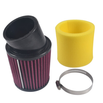 2-7/16'' Air Filter & Pre Cleaner For Predator 212cc Honda GX160 GX200 Clone Race