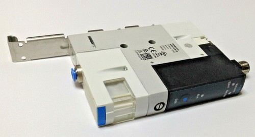 Generatore Di Vuoto Festo OVEM-10-H-B-QS-CE-N-1PD (539074) Usato Ma Funzionante