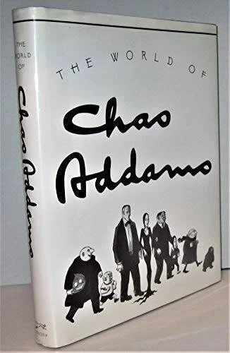 25+ addams family book for sale | Updated Oct 2026