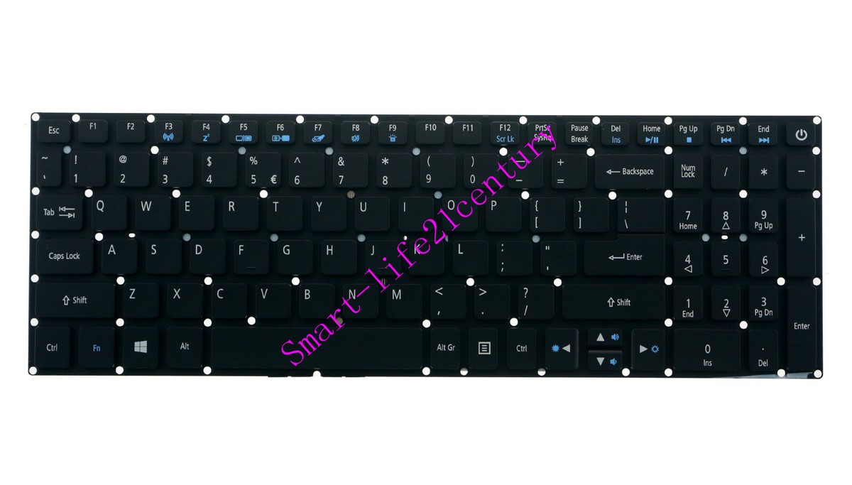 For Acer Aspire VN7-792G F5-573G V3-575 F5 573G E5-552G V5-T5000 VN7
