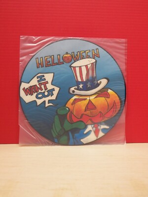 輸入盤CD HELLOWEEN / I Want Out 輸入盤CD HELLOWEEN / I Want Out Amazon.co.jp: I Want Out: ミュージック