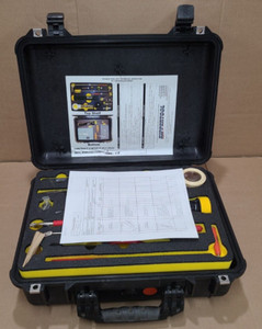LotV Kippertool Aircraft Maintenance Tool Kit PEOAVN-A09-RESET Pelican 1500 case