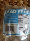 Febco Backflow Preventer Lead-Free Cast Copper Silicon Alloy 1/8" LFFPTC-F 