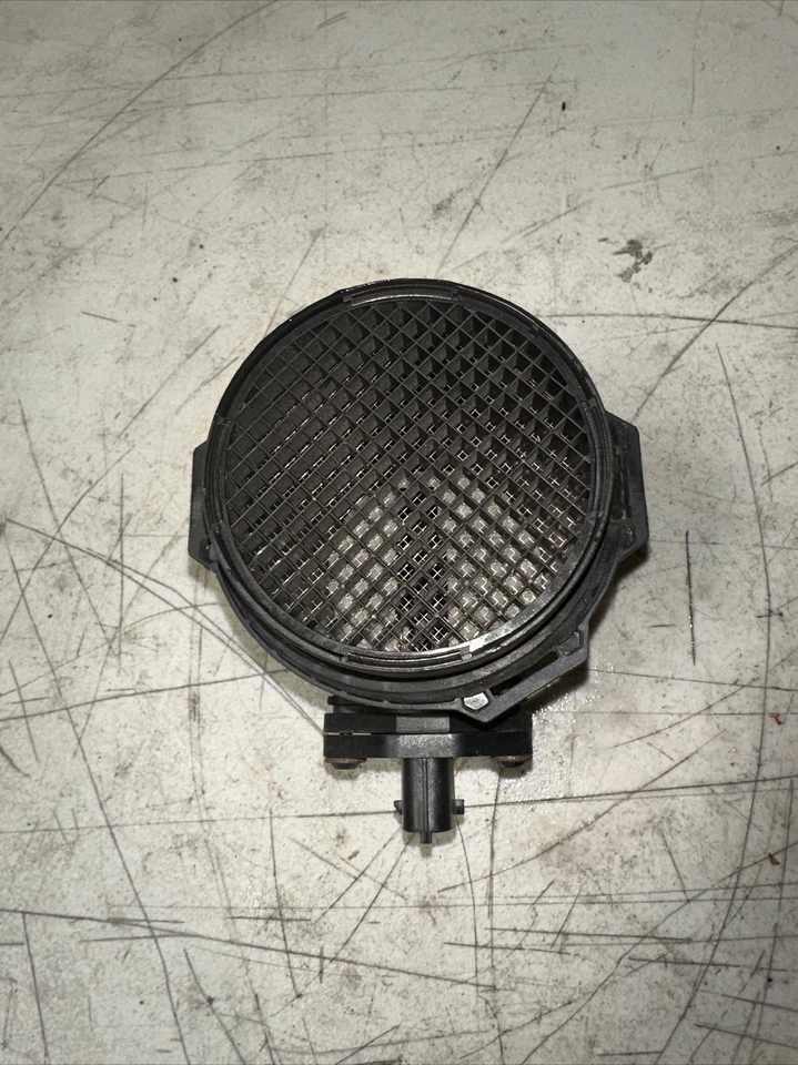 02-11 Maserati Quattroporte M139 Coupe 4200 M138 Mass Air Flow Sensor OEM 51k - Image 4 of 4