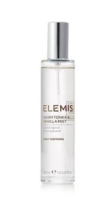 elemis body mist