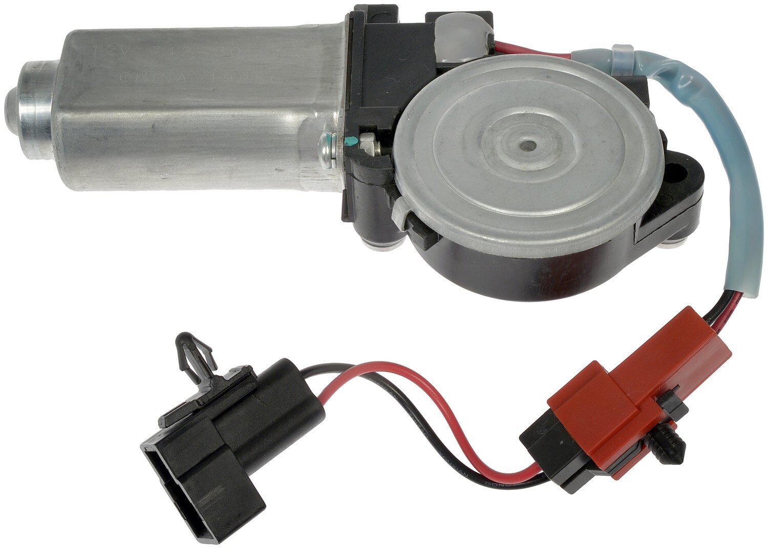Dorman Power Window Motor Front Left Fits 1989-1991 Chrysler TC Maserati 1990