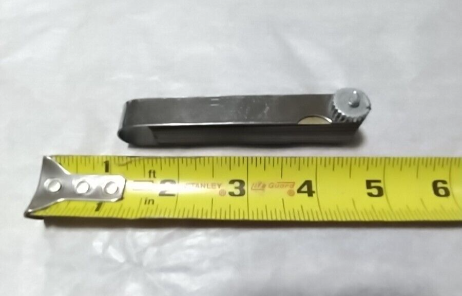 Craftsman Feeler Gauge 40811 (Used) (SX) eBay