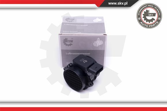 Esen SKV Luftmassensensor Lmm FüR Hyundai Tucson JM Coupe RD GK KIA Sportage-image