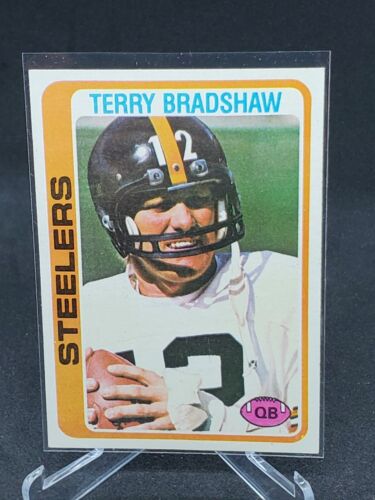 1978 Topps Football - Choose Your Card - Part 1 - Picture 47 of 208