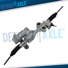 Electric Rack and Pinion for Cadillac Escalade ESV Chevy Silverado Sierra 1500