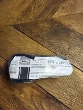 1 New Bell Bicycle Inner Tube 12.5 Inch x 1.75: -2.25" Schrader Tube