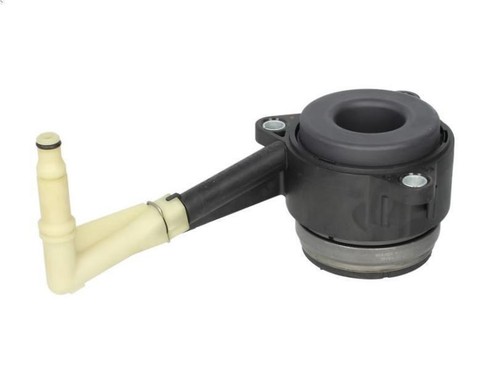 Central Slave Cylinder, clutch LUK 510 0176 10 - Picture 5 of 6