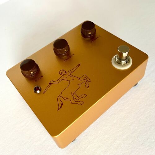 Klon Centaur Clone Overdrive Professional Guitar Boost Effects