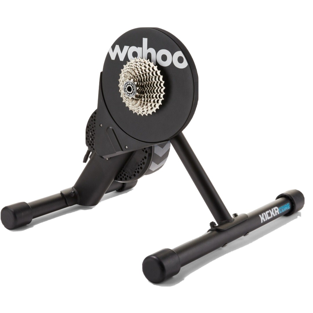 Wahoo WFBKTR4 Fitness Kickr Core Bike 