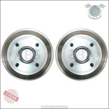 Tambour de frein Mazda 121