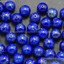 Natural-Gemstone-Round-Spacer-Beads-4mm-6mm-8mm-10mm-12mm-Wholesale-Assorted thumbnail 16