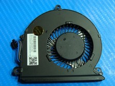 HP Pavilion 15-au010wm 15.6" Genuine CPU Cooling Fan 856359-001 47G34TP103