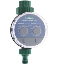 Irritec Zero Pressure Timer