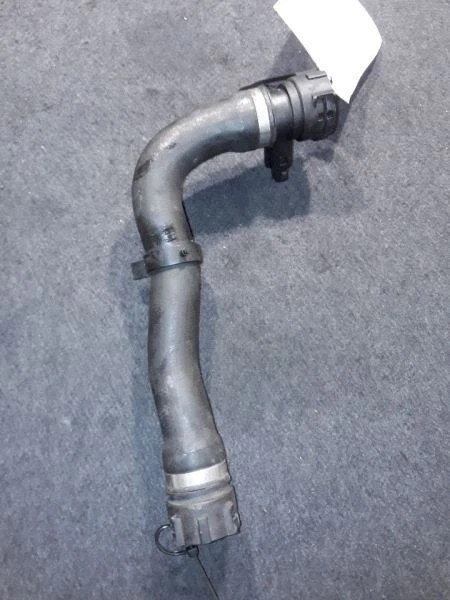 2005 BMW 545I НИЖНИЙ ШЛАНГ РАДИАТОРА - Изображение 3 из 4