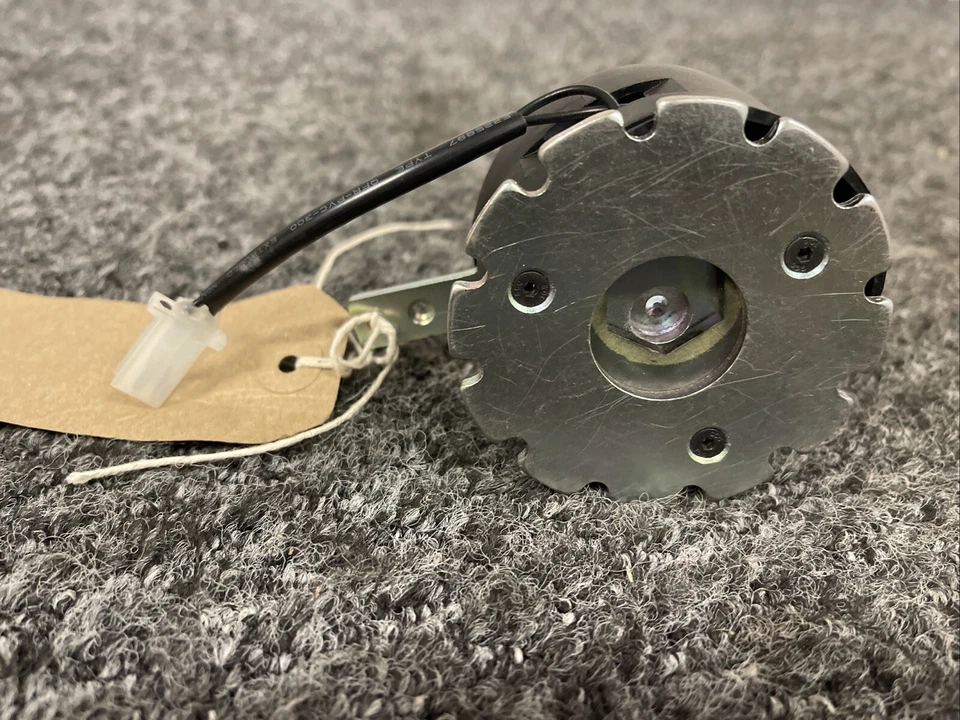 Freno scooter VanOs Tempo Mobility (0622) Foto 4 de 4