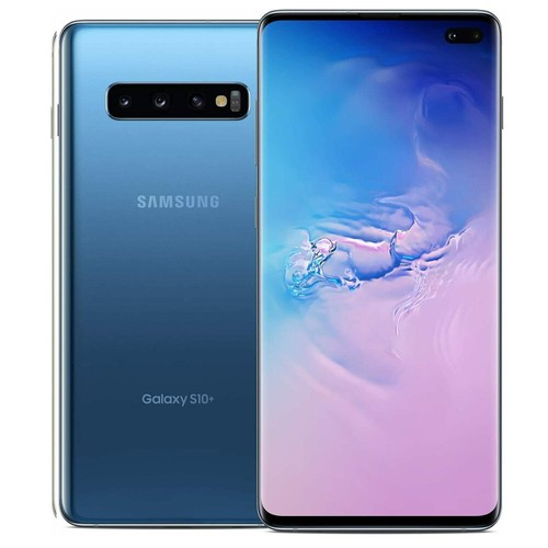New Samsung Galaxy S10 G973U/S10+ G975U/S10e G970U (Unlocked) FACTORY SEALED - Picture 18 of 19