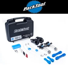 Park Tool BKD-1.2 DOT Hydraulic Brake Bleed Kit