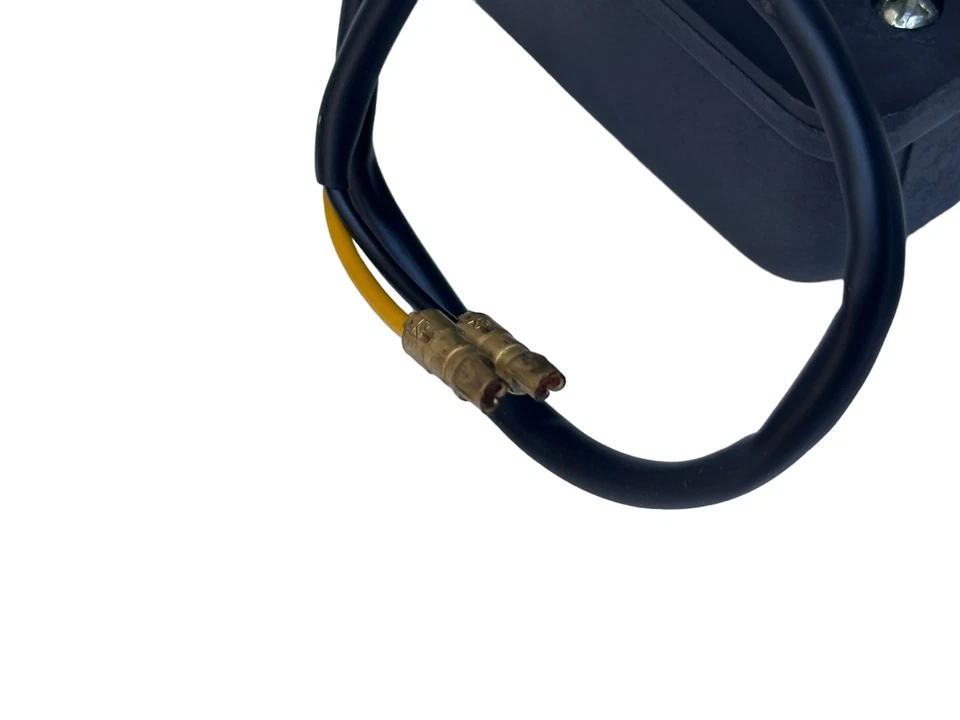 Luz de matrícula original para DUCATI 748 998 996 999 916 749 ST2 ST3 ST4 Foto 2 de 4