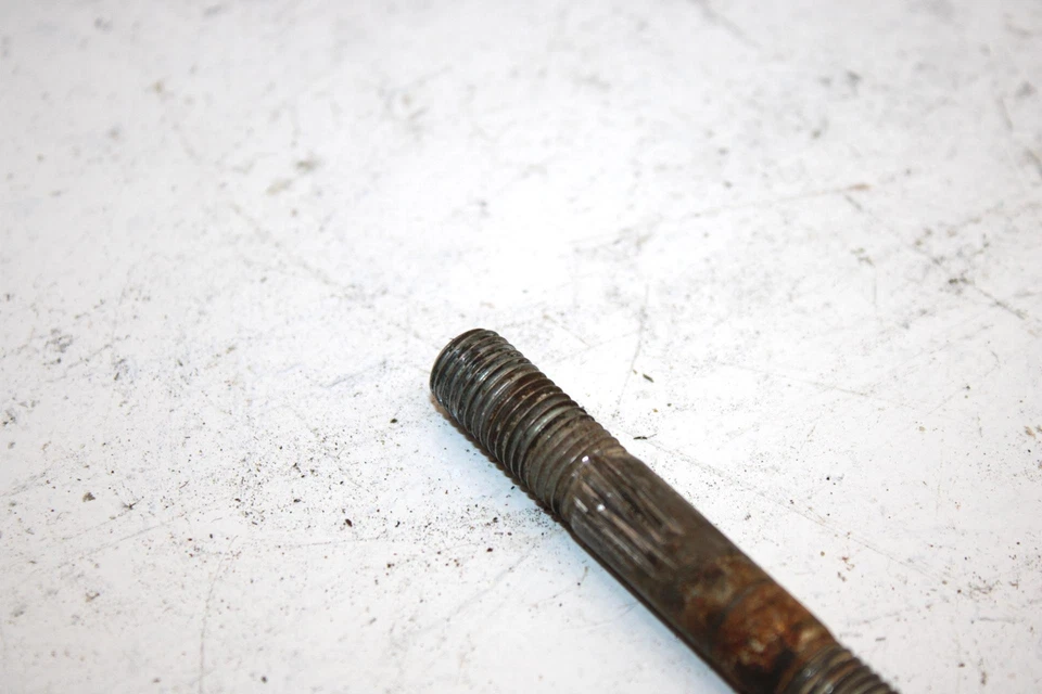 06 Arctic Cat Crossfire 600 Efi OEM cárter perno 3005-847 Q2679 Foto 2 de 4