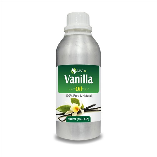 Vanilla (Vanilla Planifolia) 100% Natural Essential Oil 0.33 floz-169.07 floz. - Picture 13 of 16