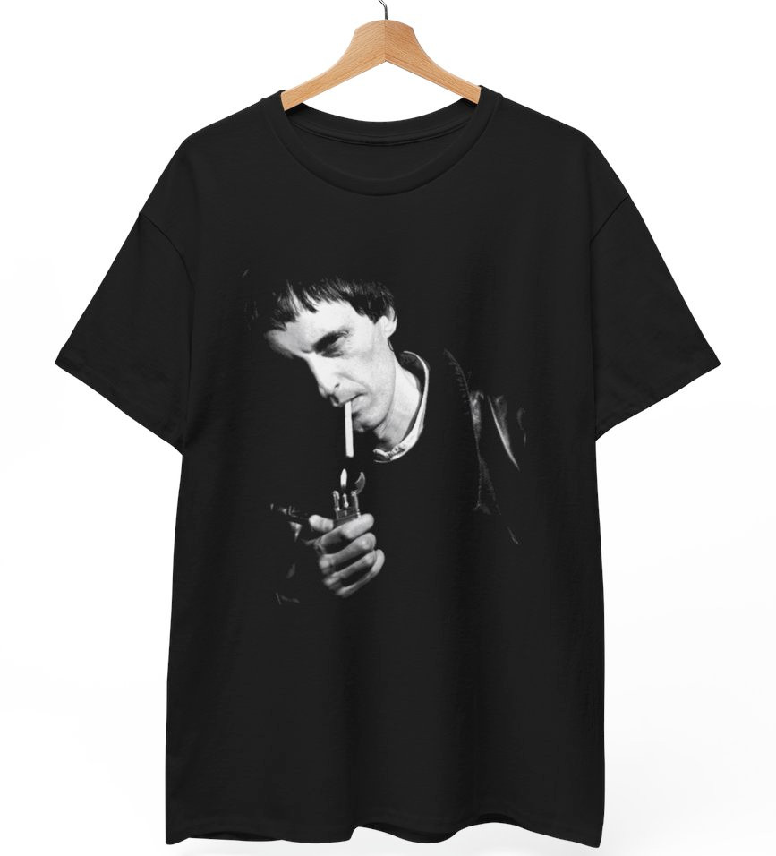 Dario Argento Horror Movie T-Shirt Tee Shirt, Unisex Shirt