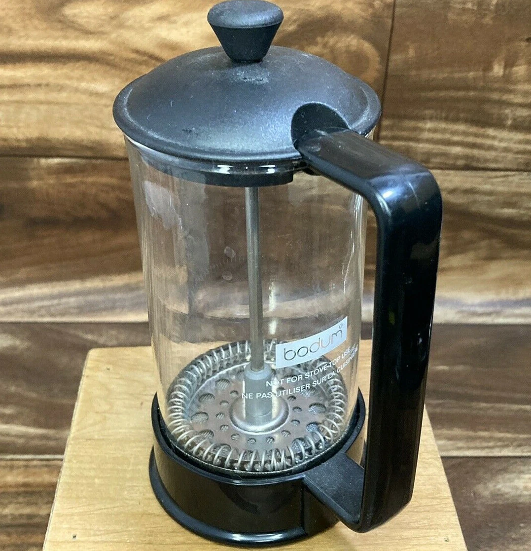Bodum French Press Coffee Maker 12 Ounce