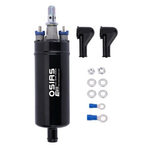 Air & Fuel Delivery - Fuel Systems/Pumps - Fuel Pumps- In-line - Foto 5