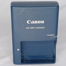 Genuine Canon CB-2LX Battery Charger