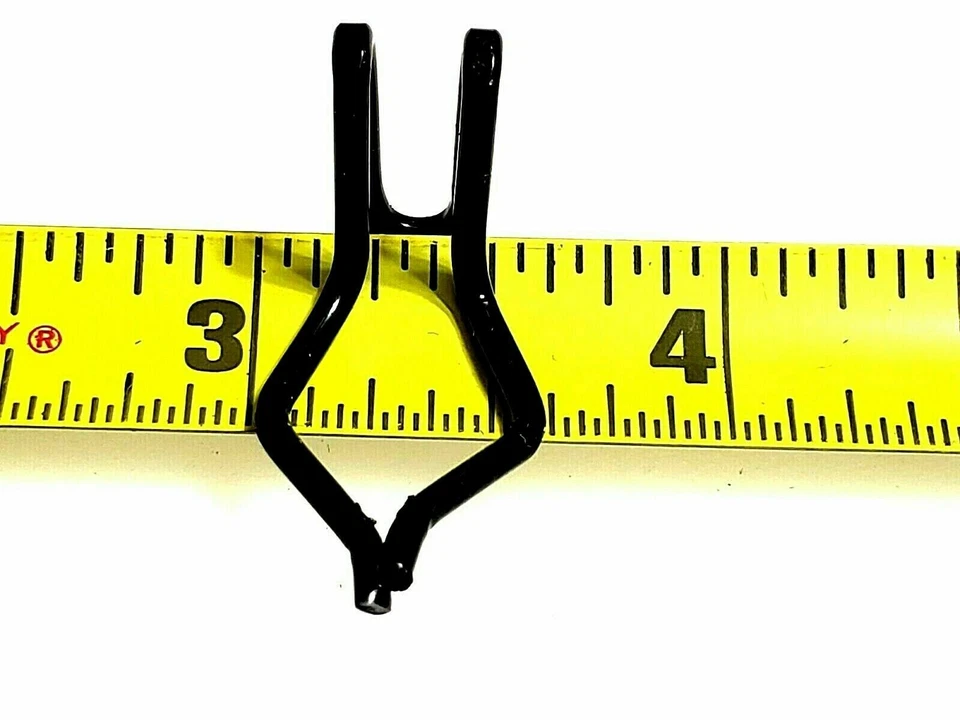 Door Panel Spring Retainer Clips Clip Fits Mopar Chrysler Plymouth Dodge 20pc AS - Image 3 of 4