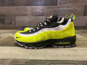 air max 95 reverse volt