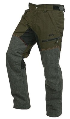 NEU! -HART Sauenschutzhose - Nachsuchenhose - KERNIG TECH  - T  - oliv